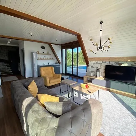 Cennet Homes Villa *