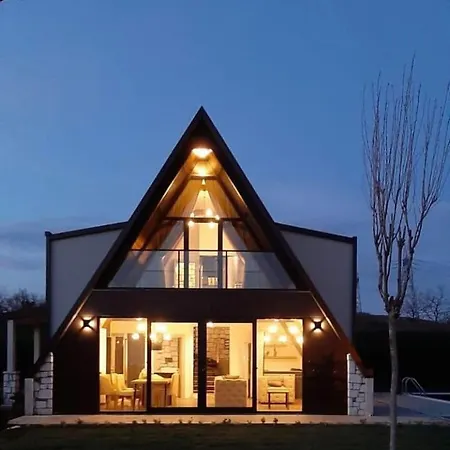 Villa Cennet Homes