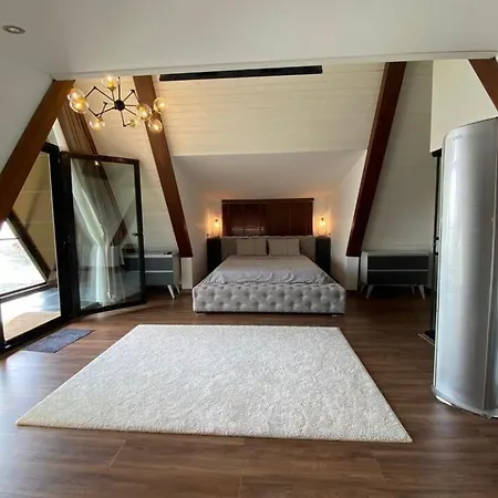Villa Cennet Homes *