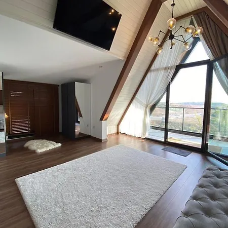 Villa Cennet Homes