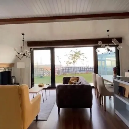 Cennet Homes Villa